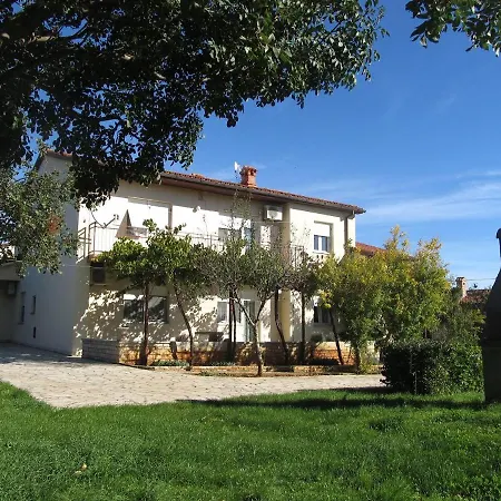 Valentina Appartement *