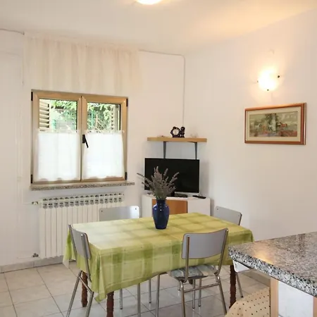 Appartement Valentina *