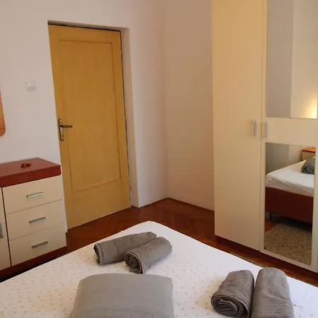 Valentina Apartment
