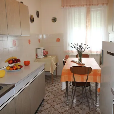 Appartement Valentina *