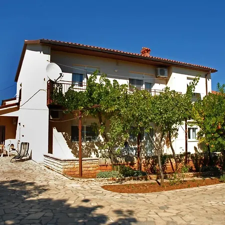Valentina Apartment
