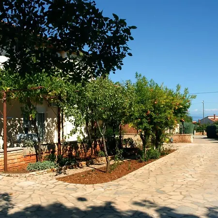 Valentina Apartment *
