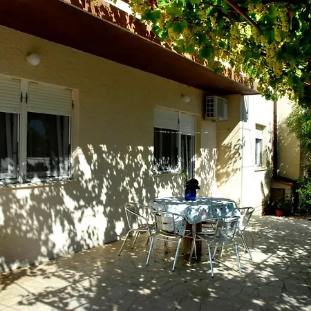 Apartment Valentina *