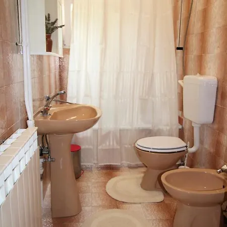 Valentina Appartement