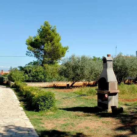 Appartement Valentina Ližnjan