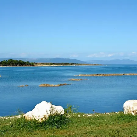 Appartement Valentina *