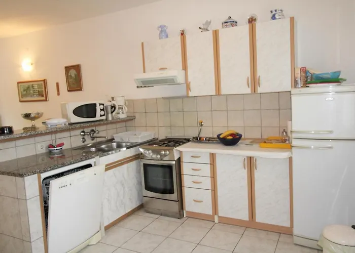 Appartement Valentina