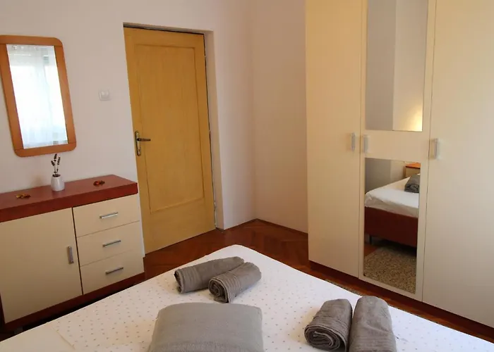 Valentina Appartement