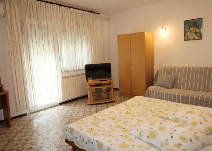 Valentina Appartement