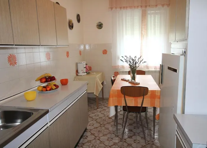 Appartement Valentina *