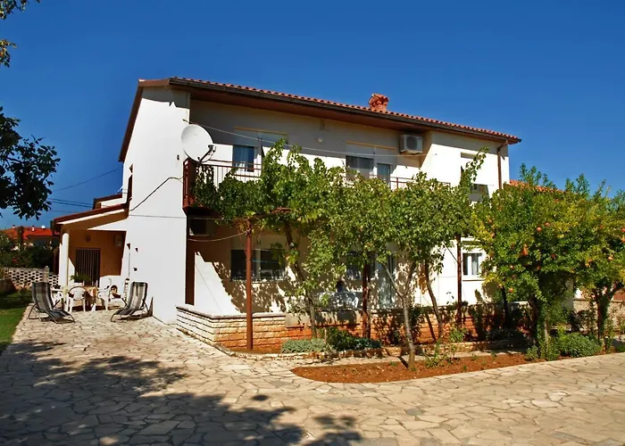 Valentina Appartement