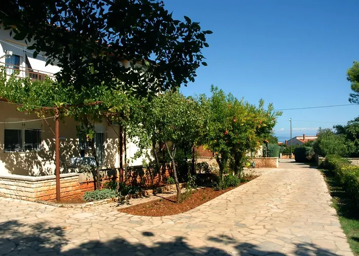 Valentina Appartement *