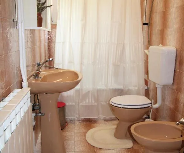 Valentina Appartement