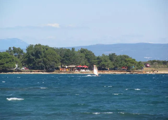 Appartement Valentina