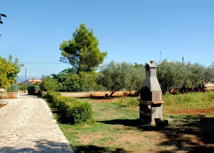 Appartement Valentina Ližnjan