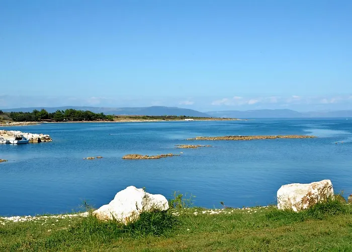 Appartement Valentina *