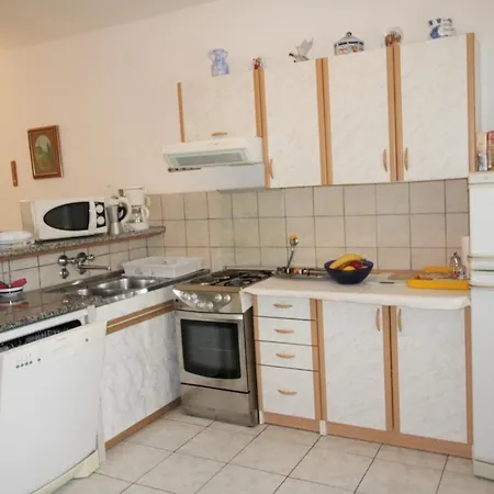 Apartment Valentina