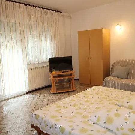 Valentina Apartment
