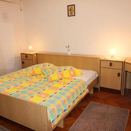 Apartment Valentina